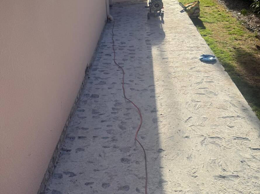 SCARIFYING